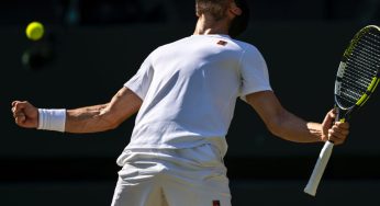 Taylor Fritz vs Carlos Alcaraz: Alcaraz Wins In Four Sets To Reach Wimbledon 2025 Final