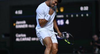Carlos Alcaraz Withdraws From Canadian Open, Joining Novak Djokovic, Jannik Sinner, Jack Draper