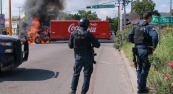 20 Killed In 24 Hours: What’s Behind The Deadly Cartel War Raging In Mexico’s Sinaloa State?