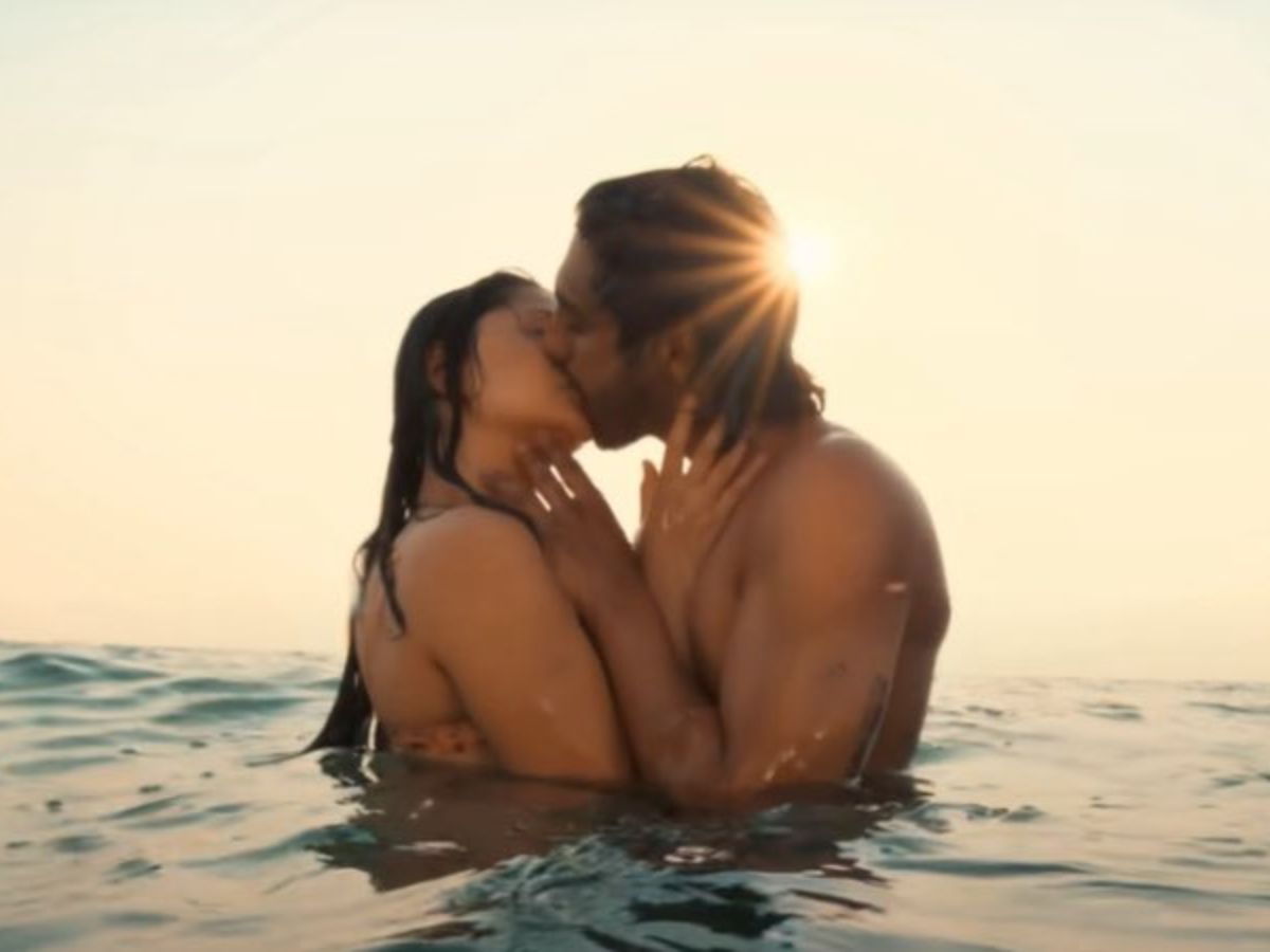 Entertainment News: CBFC Sparks Fury With Cuts To Ahaan Panday's 'Saiyaara' Debut