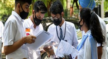 CBSE Supplementary Result 2025: Compartment exams for classes 10 & 12 expected soon