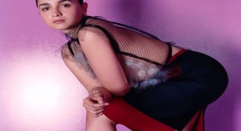 Captivating Moments: A Collection of Alia Bhatt’s Most Stunning Images