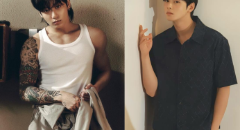 BTS Jungkook’s Surprise Seoul Visit To Cha Eun-Woo, Reunion Before Enlistment