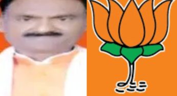 Who Is Gyan Chand Manjhi, BJP’s Dalit Leader From Garkha Who Fought To Reclaim Ground
