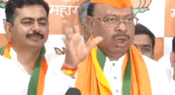 Maharashtra To Enact Anti-Conversion Law, Church Raises Concern