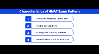 NMAT 2025 registration opens Aug 1: Exam window from Nov 5
