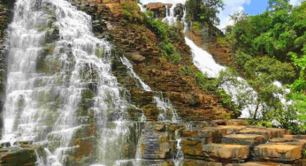 From Red Zones To Growth Zones: How Chhattisgarh Is Quietly Powering India’s Next Industrial Revolution