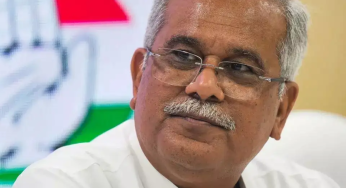 Rs 15,000 Cr And Counting: Multi-Crore Corruption Cases Haunting Ex-Chhattisgarh CM Baghel And Congress