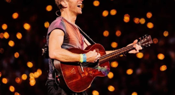 Coldplay’s Frontman Chris Martin Reacts To Accidentally Exposing Astronomer’s CEO Affair: Hope, We Didn’t Do Something Bad