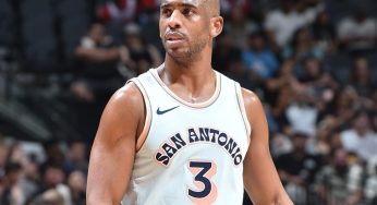 Chris Paul To Be Traded By Los Angeles Clippers, Reports Indicate Ahead Of 21st NBA Season