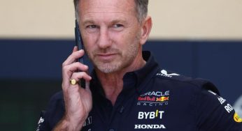 Christian Horner’s Red Bull Departure Could Open Door To Ferrari F1 Role, Replacing Frederic Vasseur