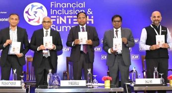 ‘Fintech Industry Plays Critical Role In Advancing Financial Inclusion’: Finance Secretary Nagaraju Maddirala On CII Platform