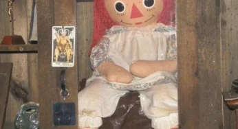 Cities The Annabelle Doll Has Visited So Far And Paranormal Communities