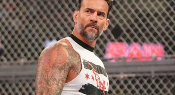 CM Punk Opens Up About Emotional Final Match With John Cena: ‘I’m Turning Very, Very Soft in My Old Age’