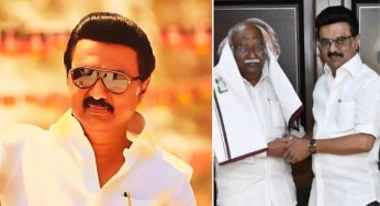 Tamil Nadu Politics Heats Up: Stalin Hospitalised, AIADMK’s A Anwhar Raajhaa Joins DMK