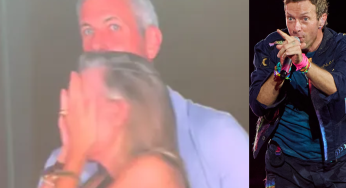 Who Is The Tech CEO Caught Cheating His Wife At Coldplay Concert? Watch