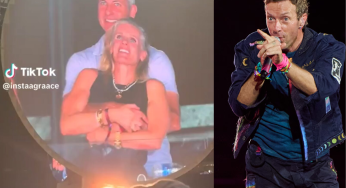 Did Coldplay Just EXPOSE A Tech CEO Cheating On His Wife? Caught On Camera