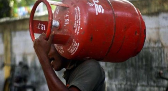 Commercial LPG Price Hike Hits New Year 2026: ₹111 Increase Sparks Costlier Dining, Hotel-Restaurant Strain and Inflation Worries