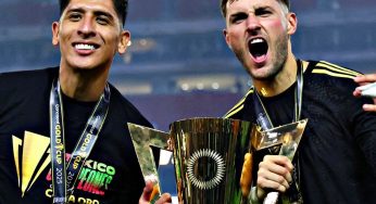 Mexico Stun USA to Retain Gold Cup Crown