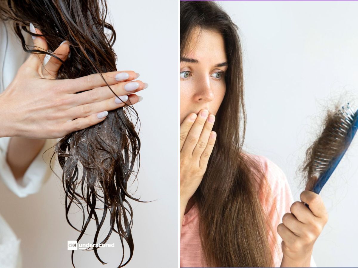 Use Conditioner Wisely