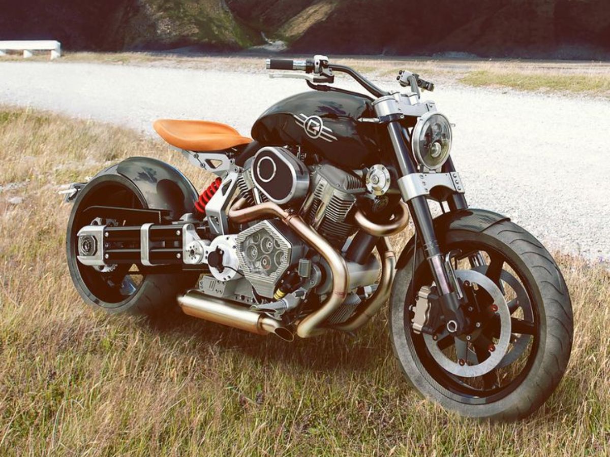 Confederate Hellcat X132