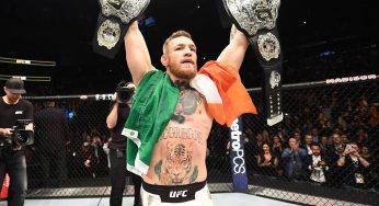 Conor McGregor’s UFC Return Confirmed? Business Partner Reveals Plans For White House Card