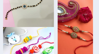 Raksha Bandhan Origin: Shocking Mythological Stories From Draupadi To Maa Lakshmi