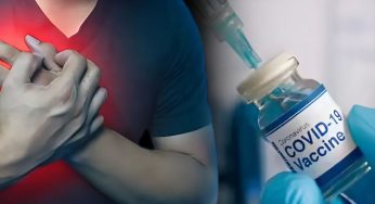 No Link Between COVID Vaccine and Sudden Cardiac Deaths: ICMR Confirms