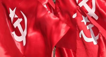 ‘Silence For Gaza’: CPI(M) Calls For 30-Minute Daily Phone Shutdown In Solidarity With Palestine