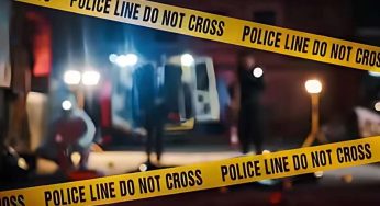 Delhi Mother And Teen Son Found Murdered Inside Locked Lajpat Nagar Home