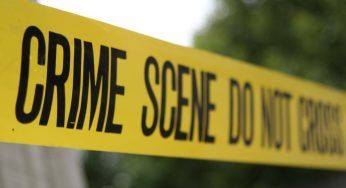 45-Year-Old Man Shot Dead In Punjabi Bagh While Returning Home From Market, Personal Dispute Suspected