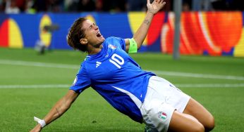 Diana Gomes to the Rescue: Portugal’s Last-Gasp Strike Keeps Euro 2025 Dream Alive