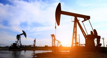 Geopolitical Tensions Push Crude Oil Above $56: Venezuela Blockade Sparks 1.5% Surge Amid Global Market Uncertainty