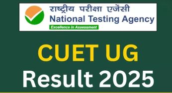 CUET UG 2025 Results: Delhi University Cut-offs Expected to Rise for Top Courses—Check It Out Here