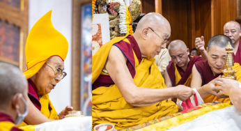 Dalai Lama Has Been An Enduring Symbol Of Love: PM Modi