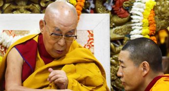 Dalai Lama Hits Back at China: Only Tibet Can Choose ‘My Successor’ Not CCP