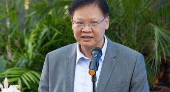 ‘Dalai Lama Has No Authority Over Reincarnation,’ Says China’s Ambassador Xu Feihong