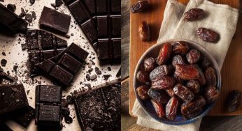 Dark Chocolates vs Dates: Which One Is Healthier For Your Body?