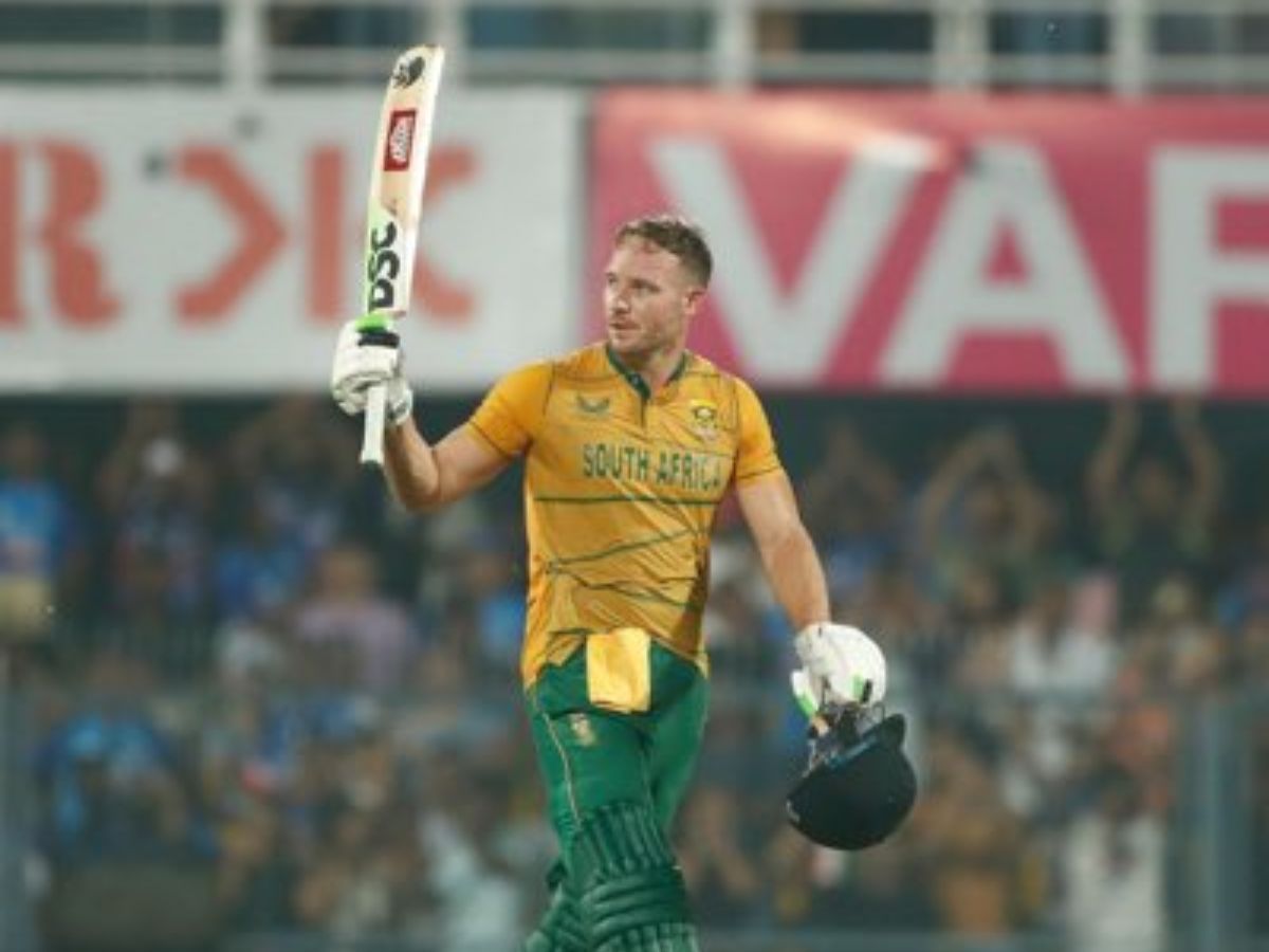 5 Fastest Centuries in Men's T20I (Full Members)