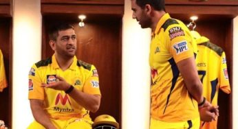Happy Birthday MS Dhoni! Ex CSK Player Deepak Chahar Wishes Legend Keeps Playing