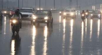 Delhi Breaks 10-Year Record With Cleanest July Air, Despite Heavy Rains