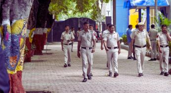 20 Delhi Schools Under Bomb Threat, Police And Fire Teams Deployed: Fear Sweeps National Capital