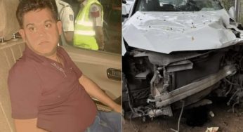 ‘He Tried To Flee’: Witnesses Recall Audi Driver’s Hit-and-Run In Delhi