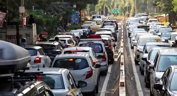Delhi Halts Old Vehicle Impounding Plan After Public Outcry Over ANPR Enforcement