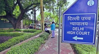 Delhi High Court Warns CRPF Of Contempt Over 6-Month Delay In Disability Pension