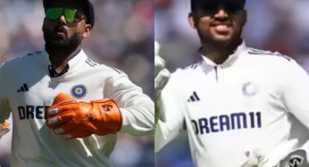 IND vs NZ 1st ODI: Dhruv Jurel Named As Rishabh Pant’s Replacement After Injury Setback, BCCI Confirms