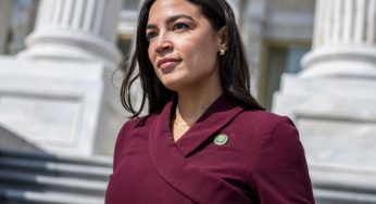 Did Alexandria Ocasio-Cortez Just Call Donald Trump A Rapist Over His Administration’s Handling Of Epstein Files?