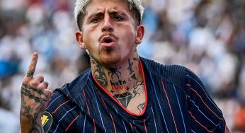 USMNT Holds Off Late Guatemala Surge to Reach Gold Cup Final