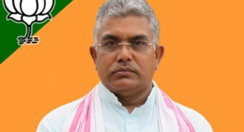 Is Dilip Ghosh Leaving BJP? Former Bengal BJP Chief Responds To Speculation