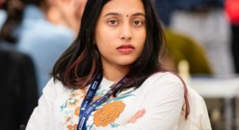 Who is Divya Deshmukh? Indian Chess Star Beats Harika, Advances To FIDE World Women’s Chess Cup Semifinals